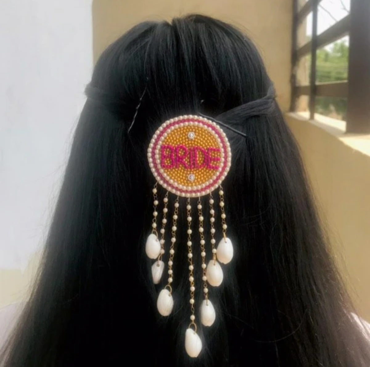 Hair accessory