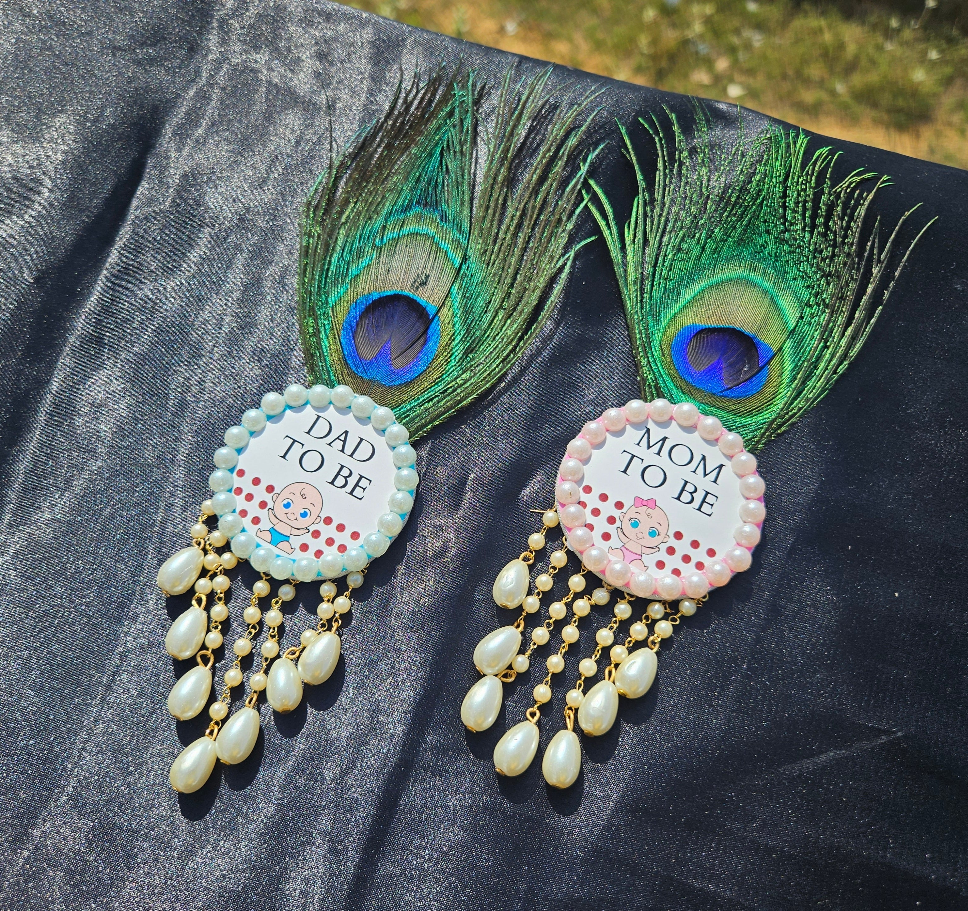 Brooches