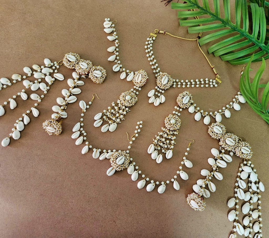 Shahin jewellery