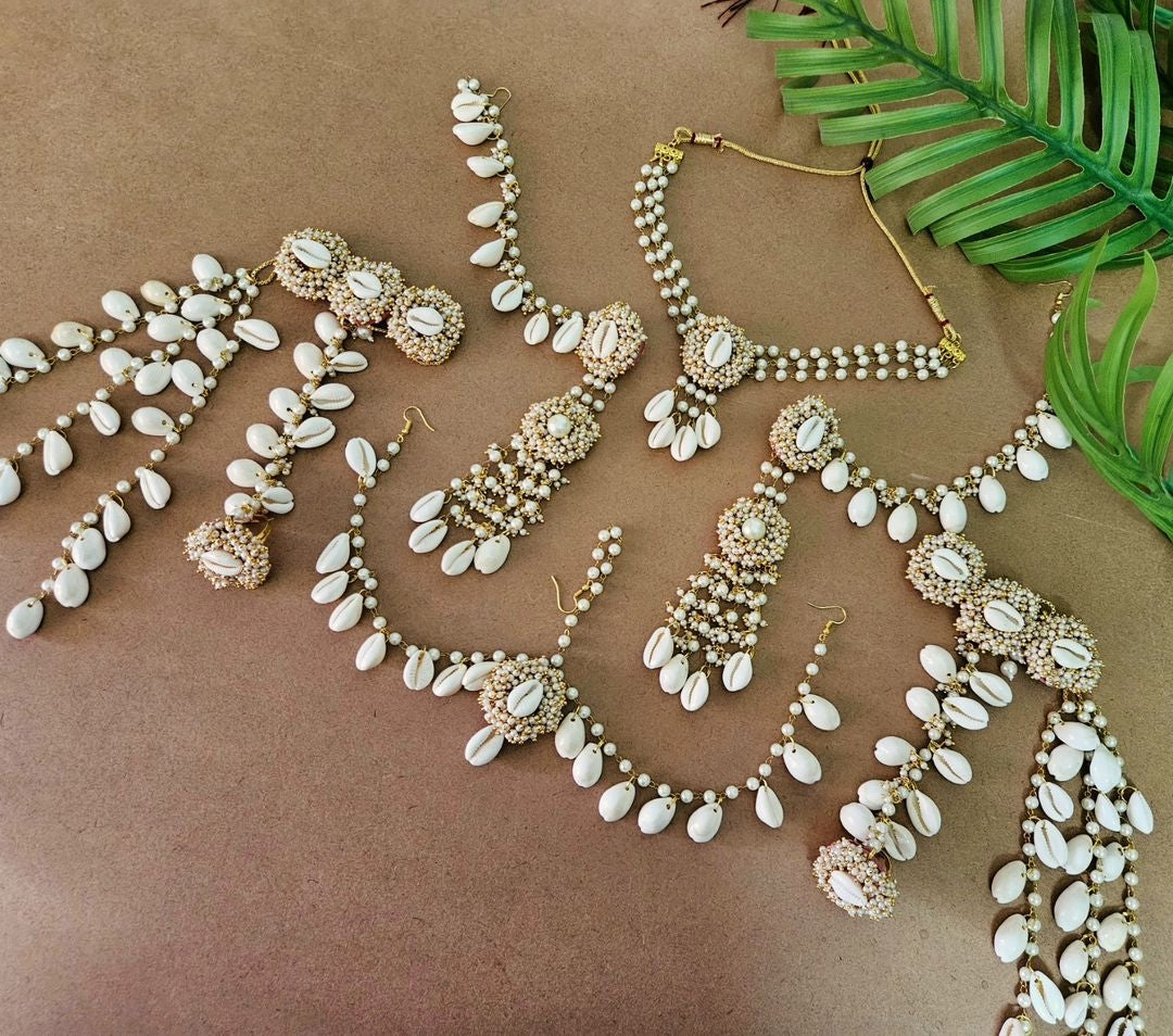 Shahin jewellery