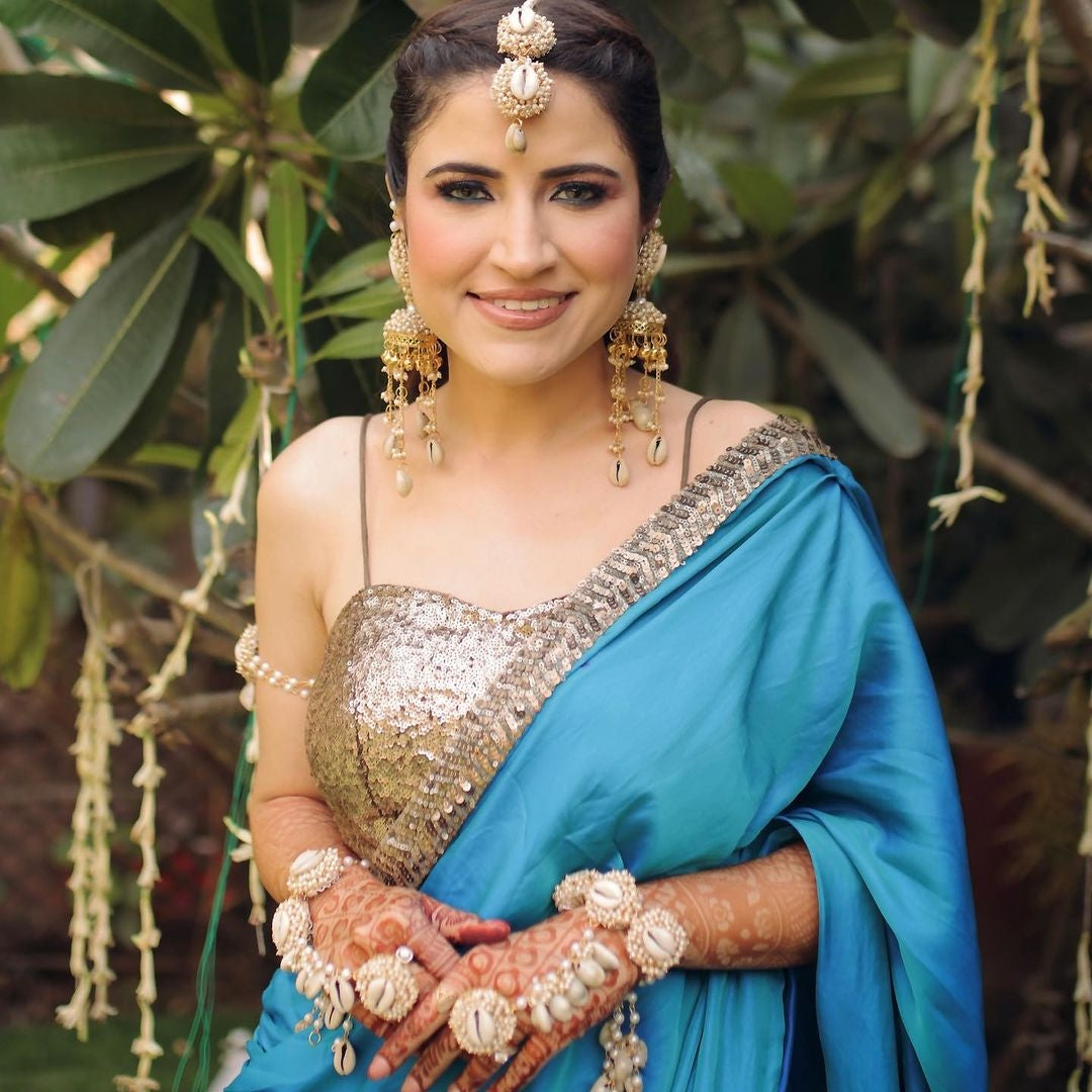 Saniya jewellery