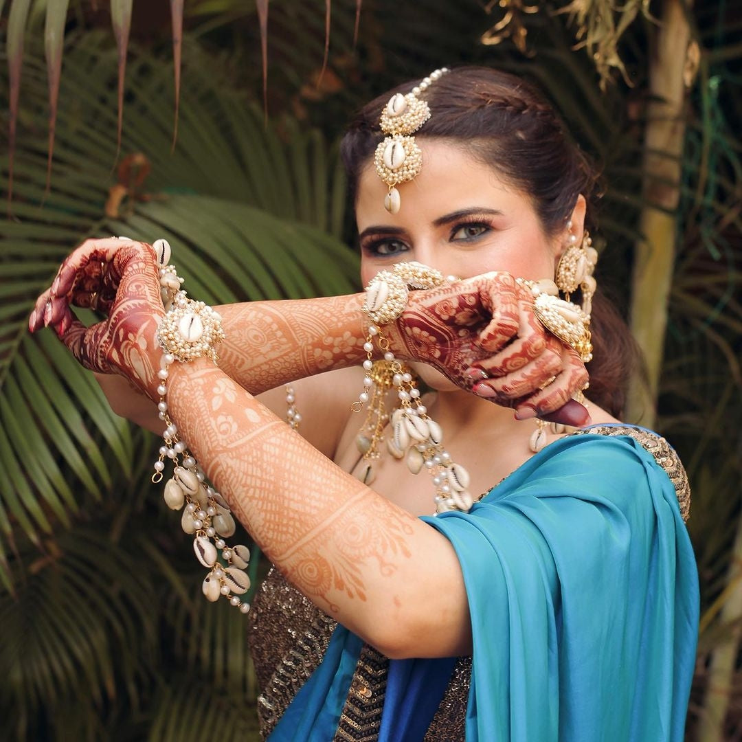 Saniya jewellery