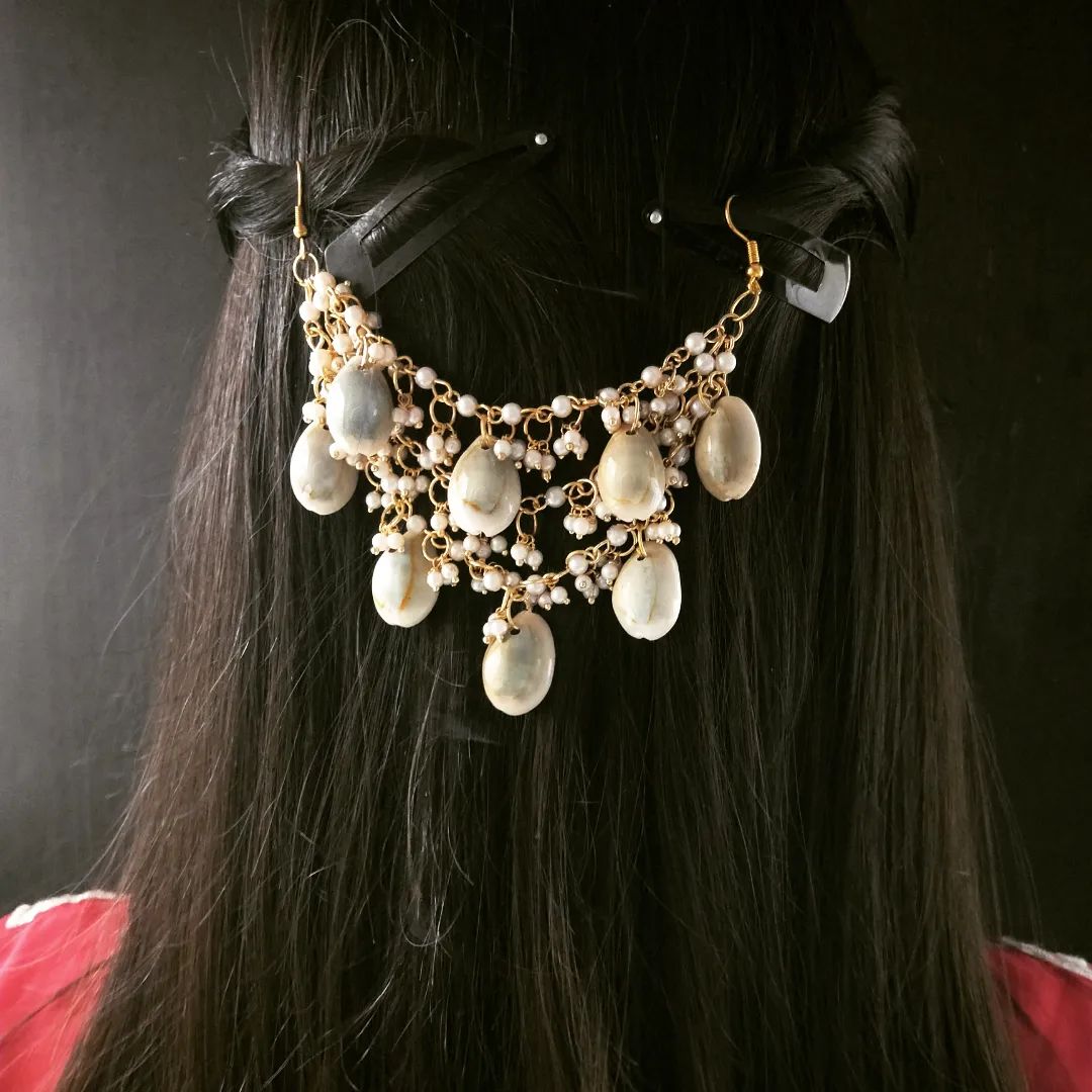 Saniya jewellery