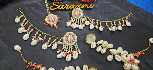 "Noorani " jewellery
