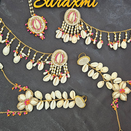 "Noorani " jewellery