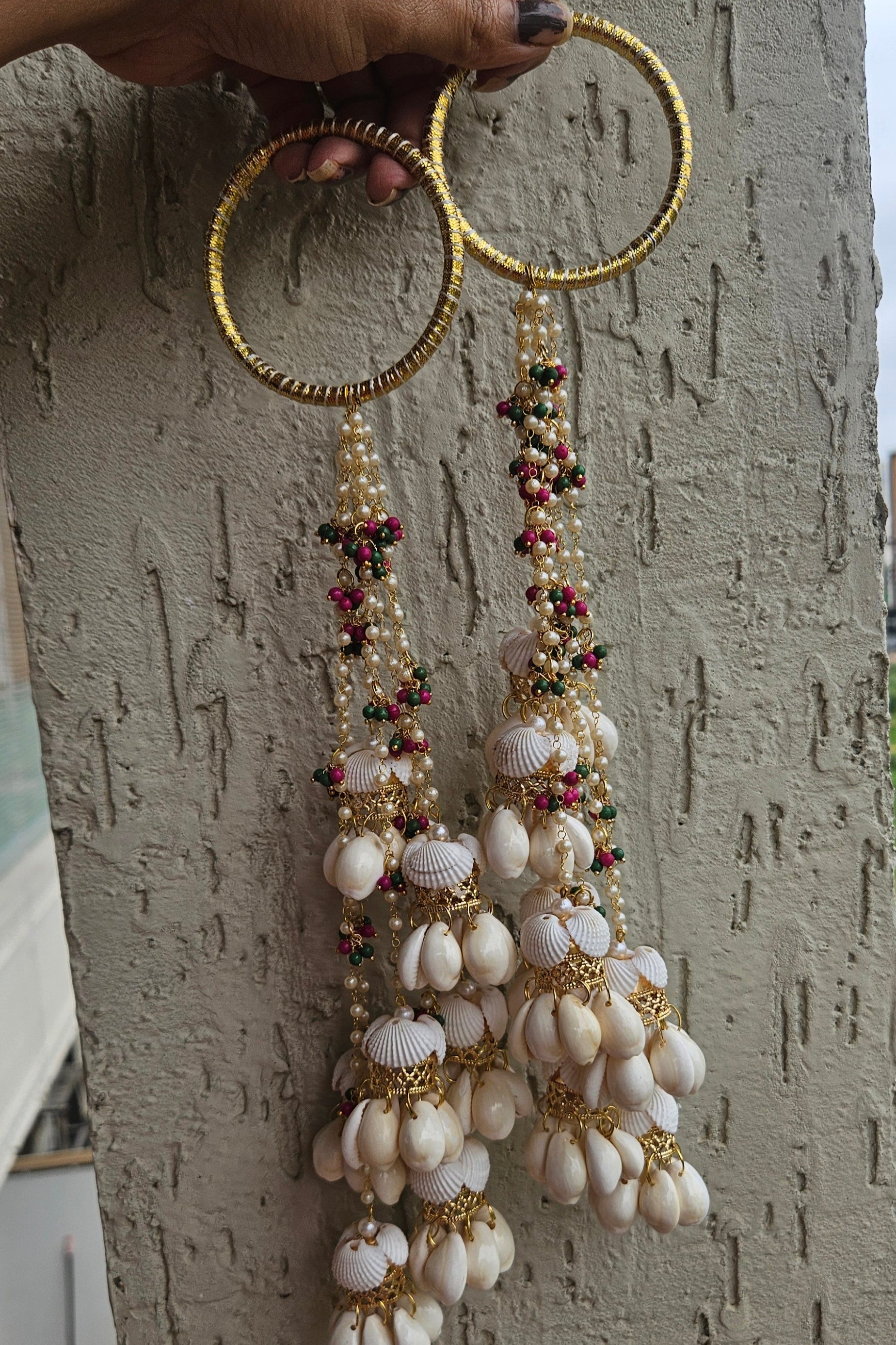 Kada with kalire