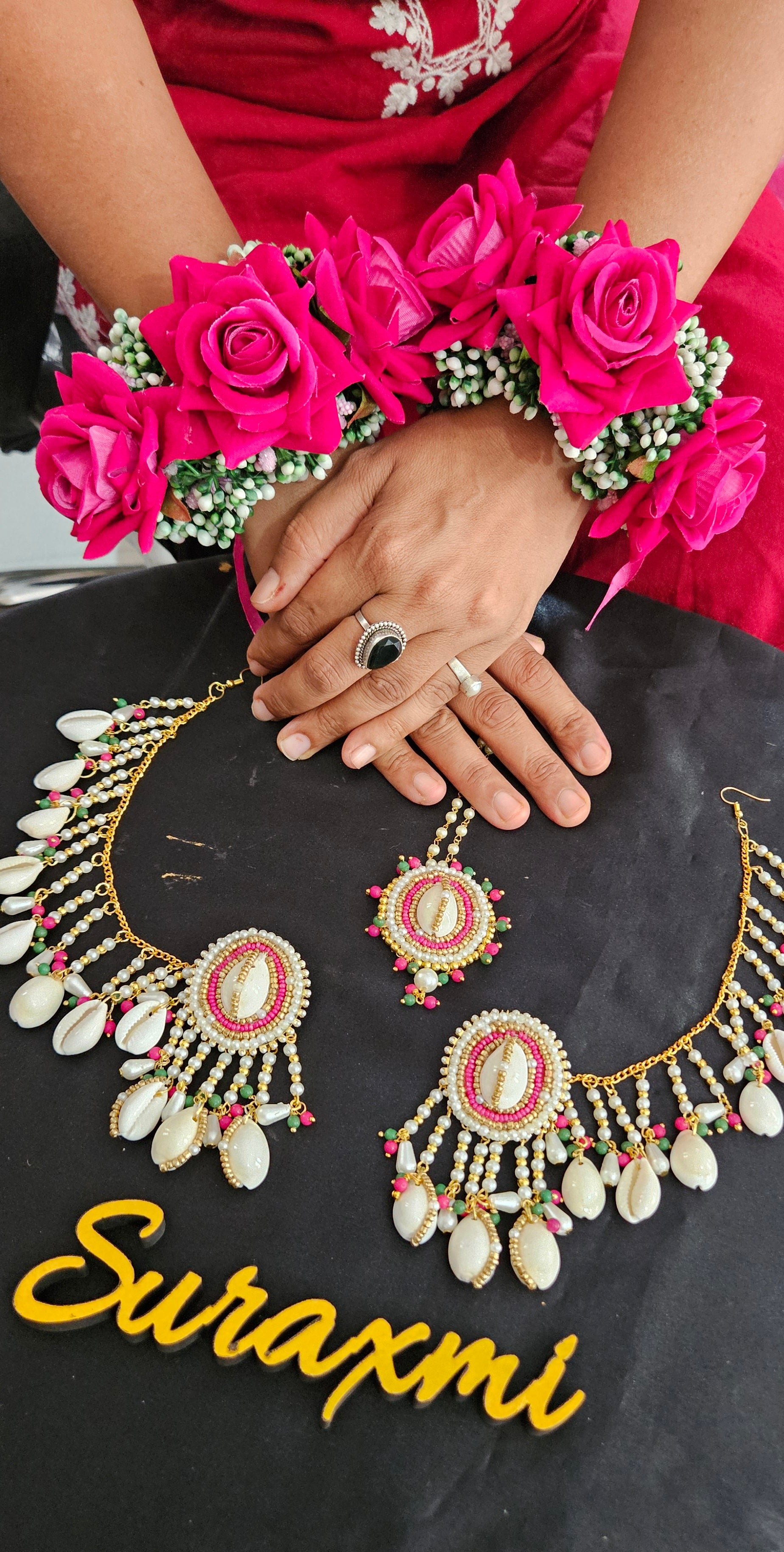 NAVYA Set