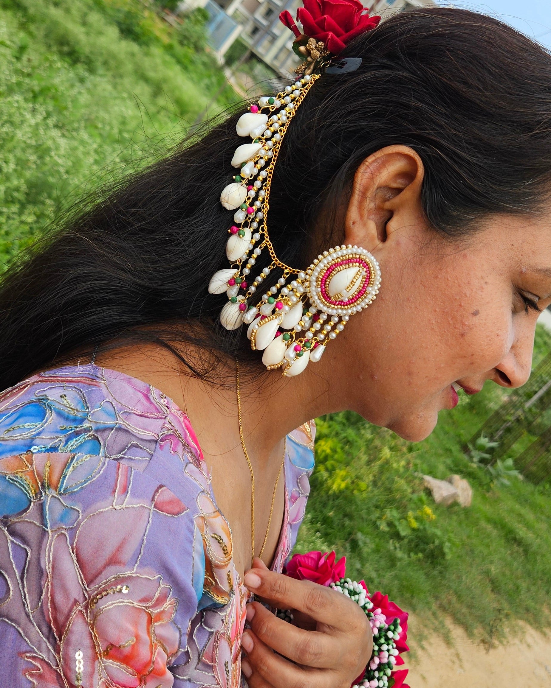 NAVYA Set
