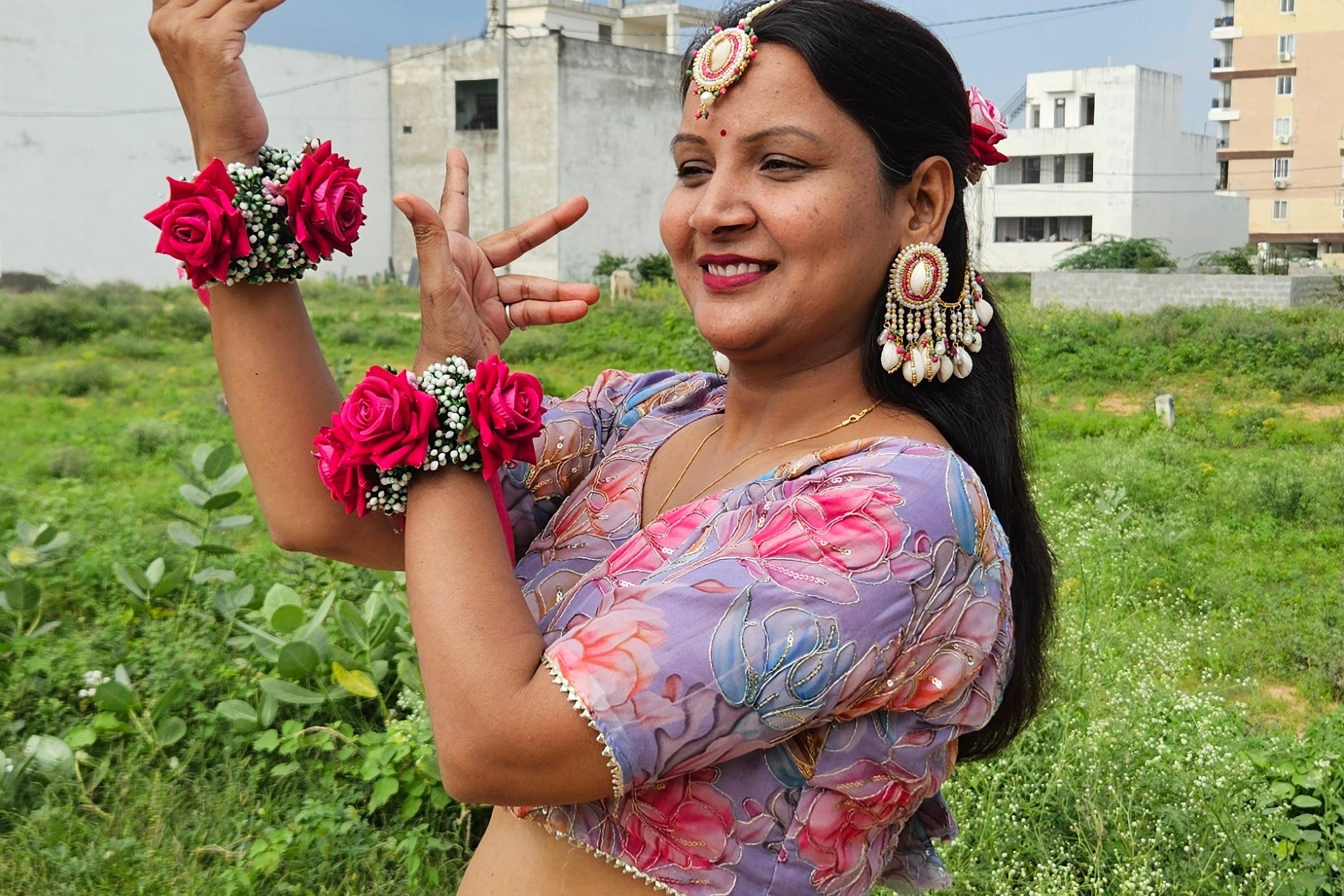 NAVYA Set