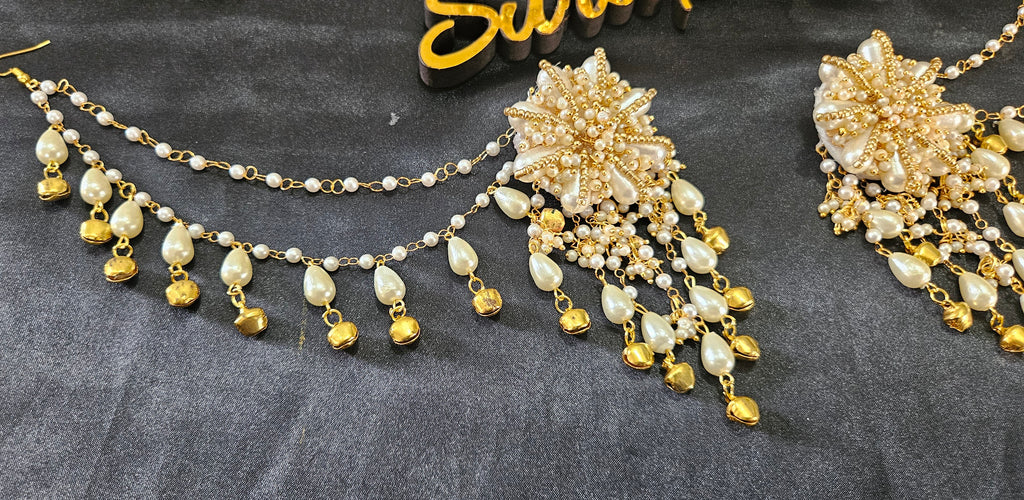 Meena earrings
