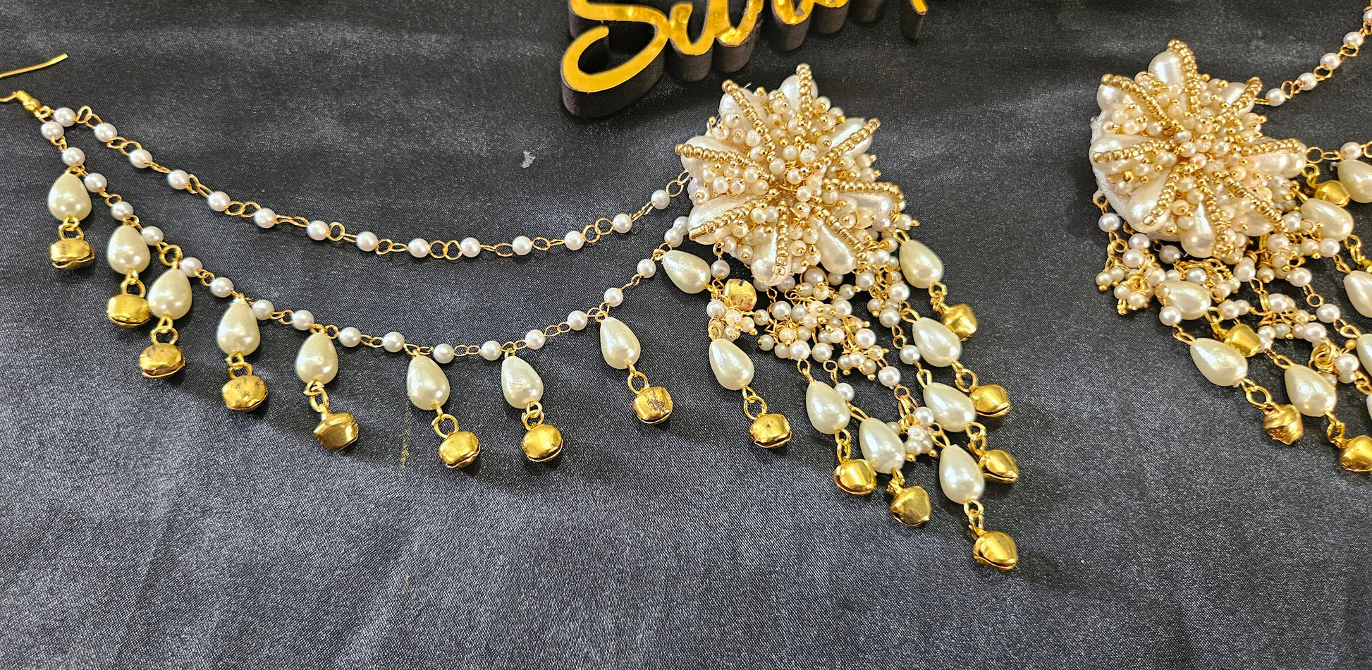 Meena earrings