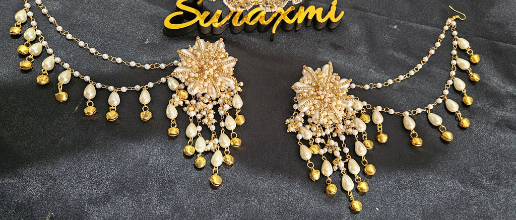 Meena earrings