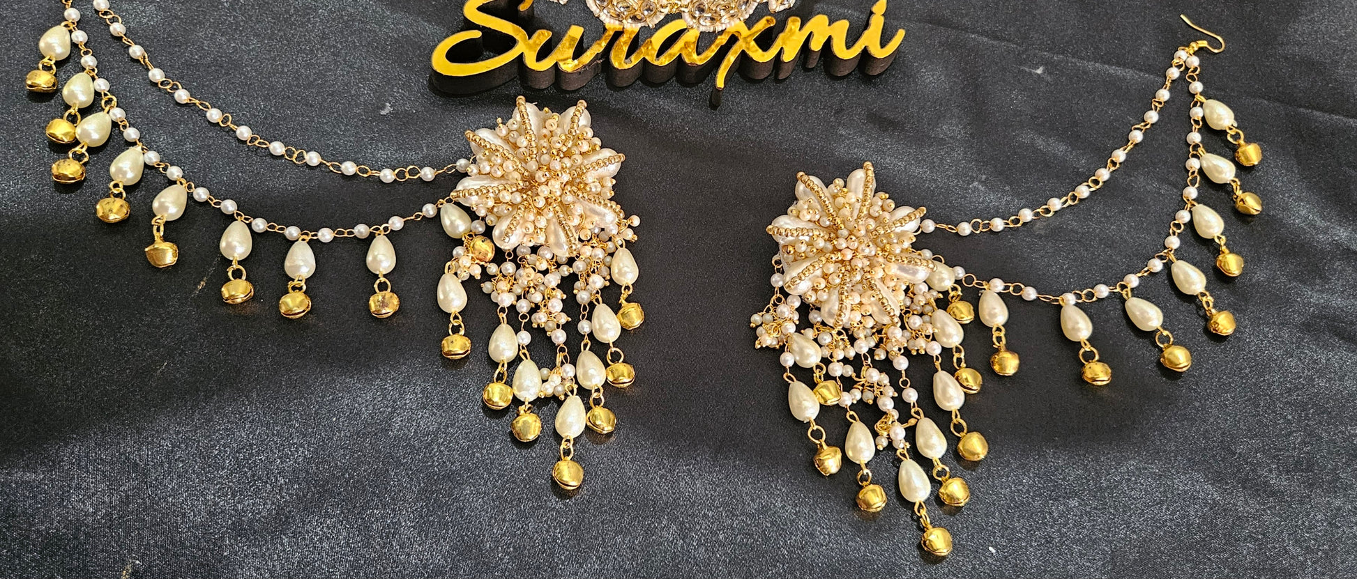 Meena earrings