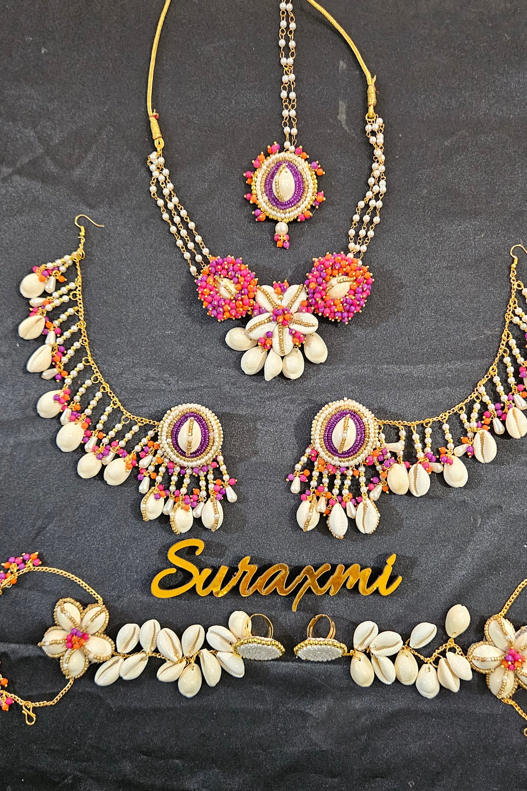 Noorani jewellery