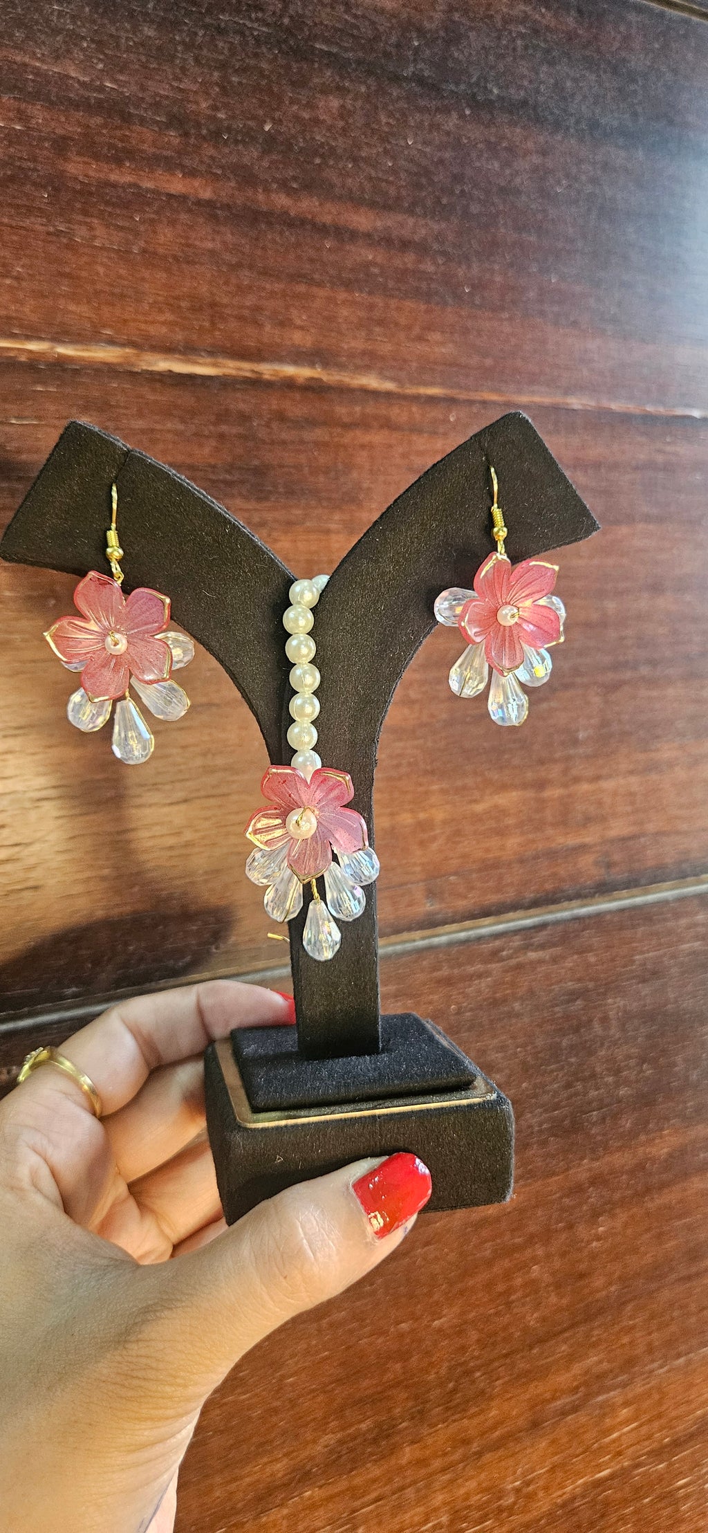 ERA Crystal set
