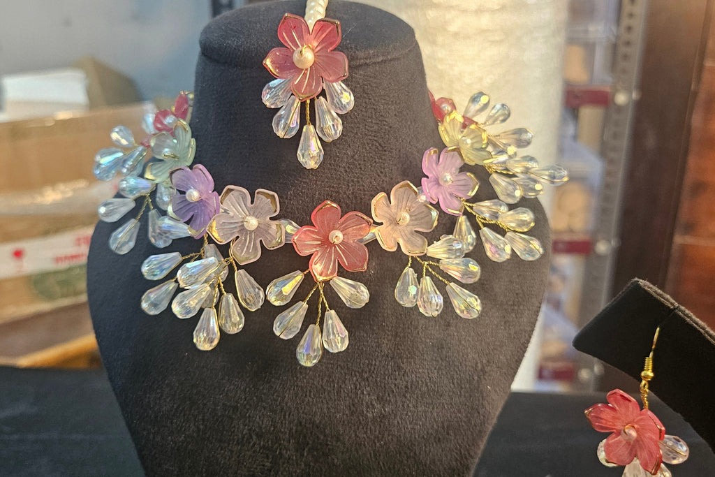 ERA Crystal set