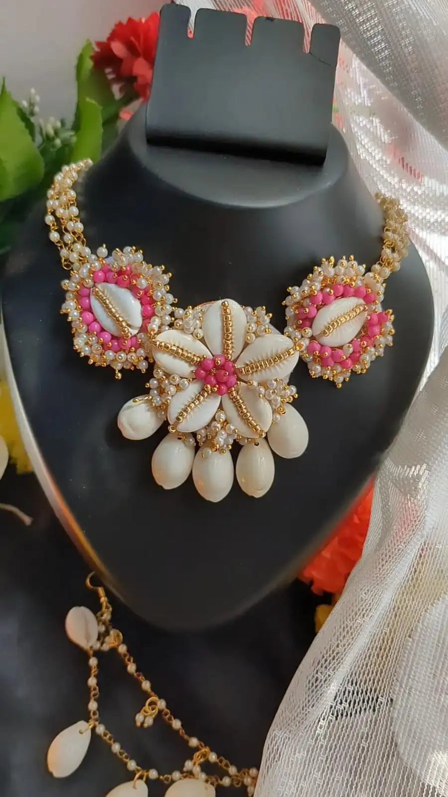 "Sunheri" jewellery