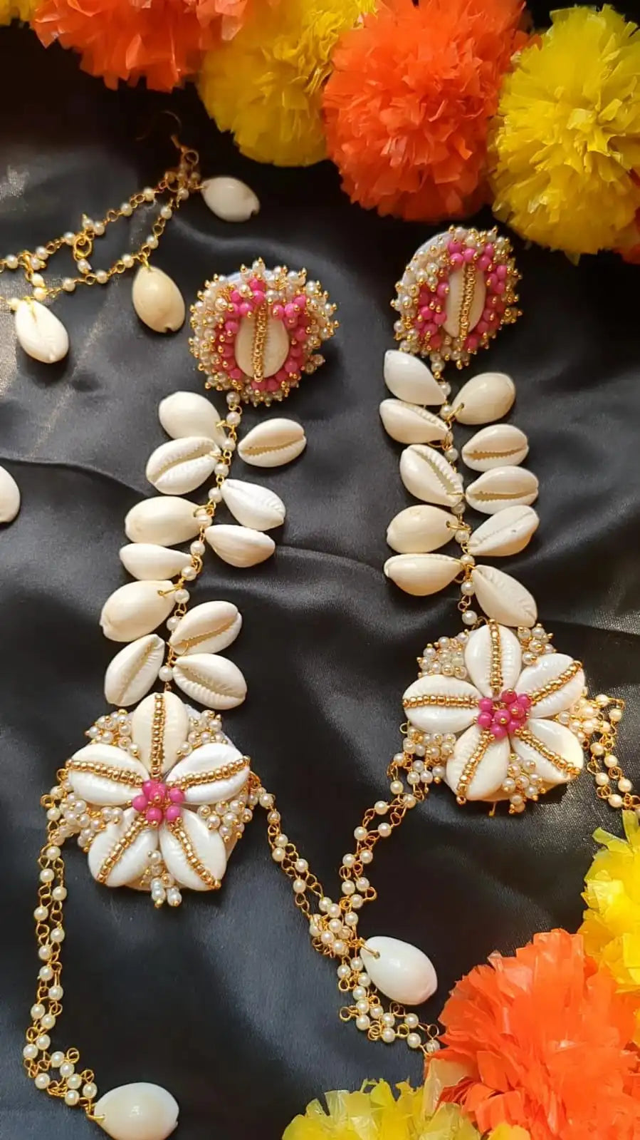 "Sunheri" jewellery