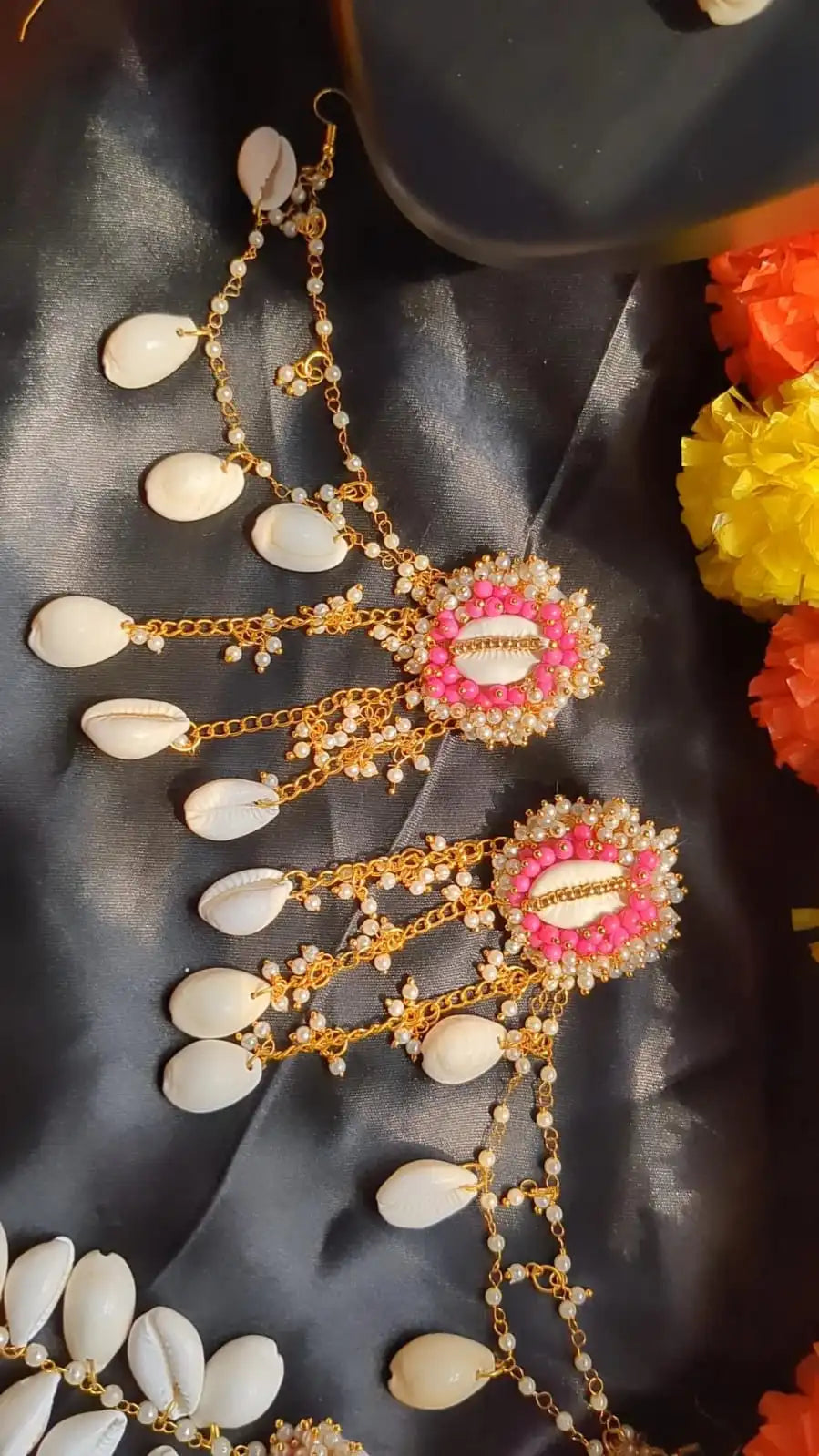 "Sunheri" jewellery