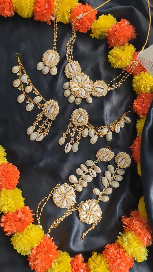 "Dilkash" jewellery
