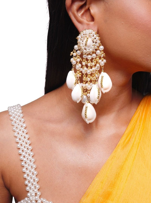 Alia earrings