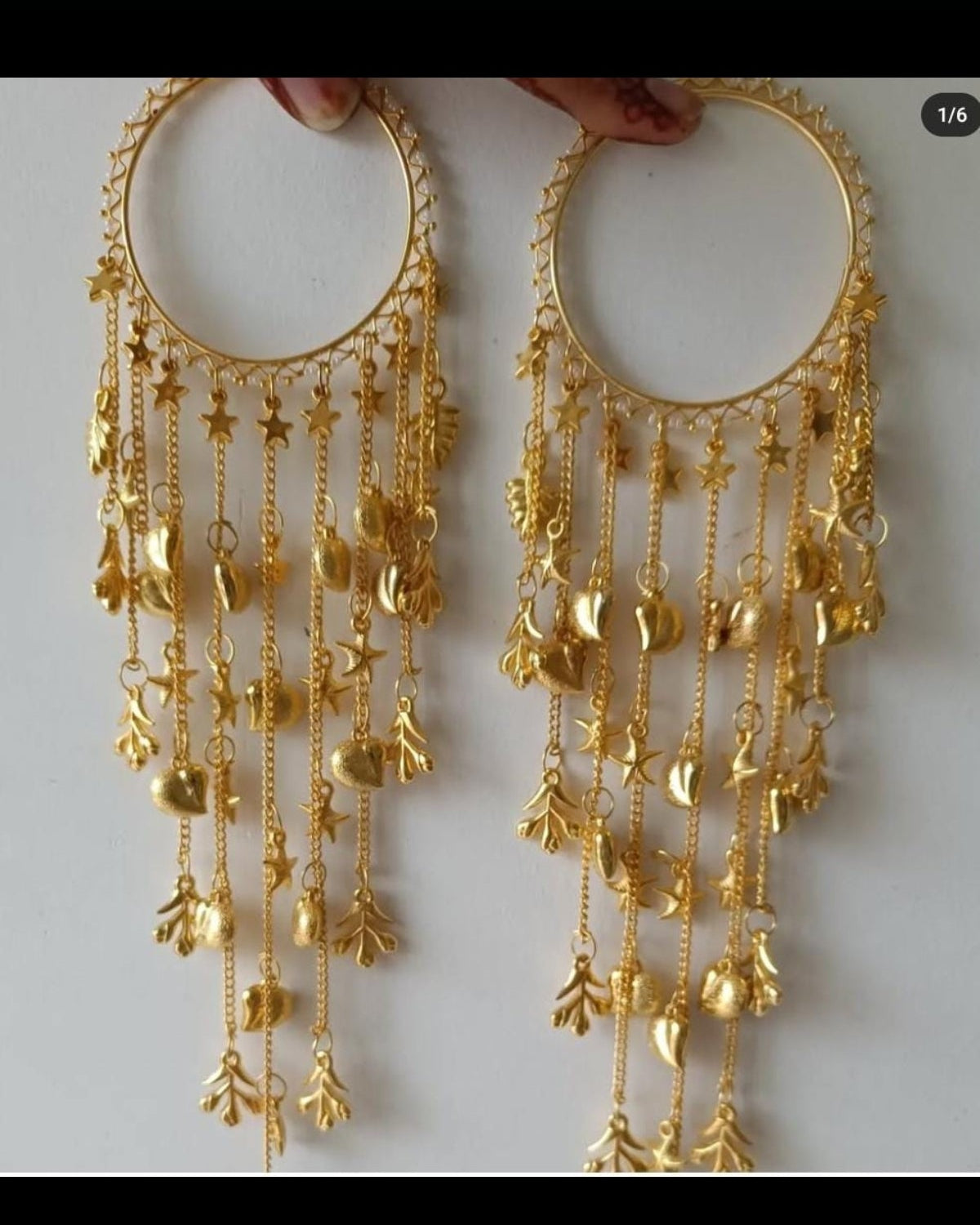 Golden star kada kalire