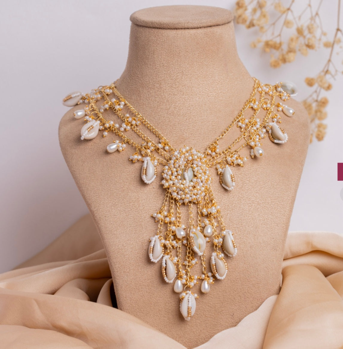 Priya jewellery