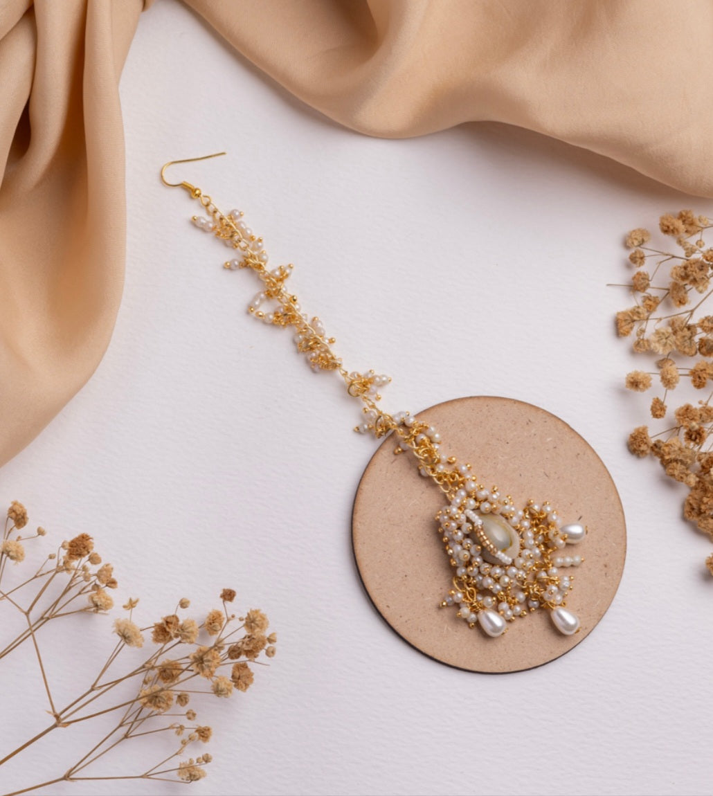 Priya jewellery