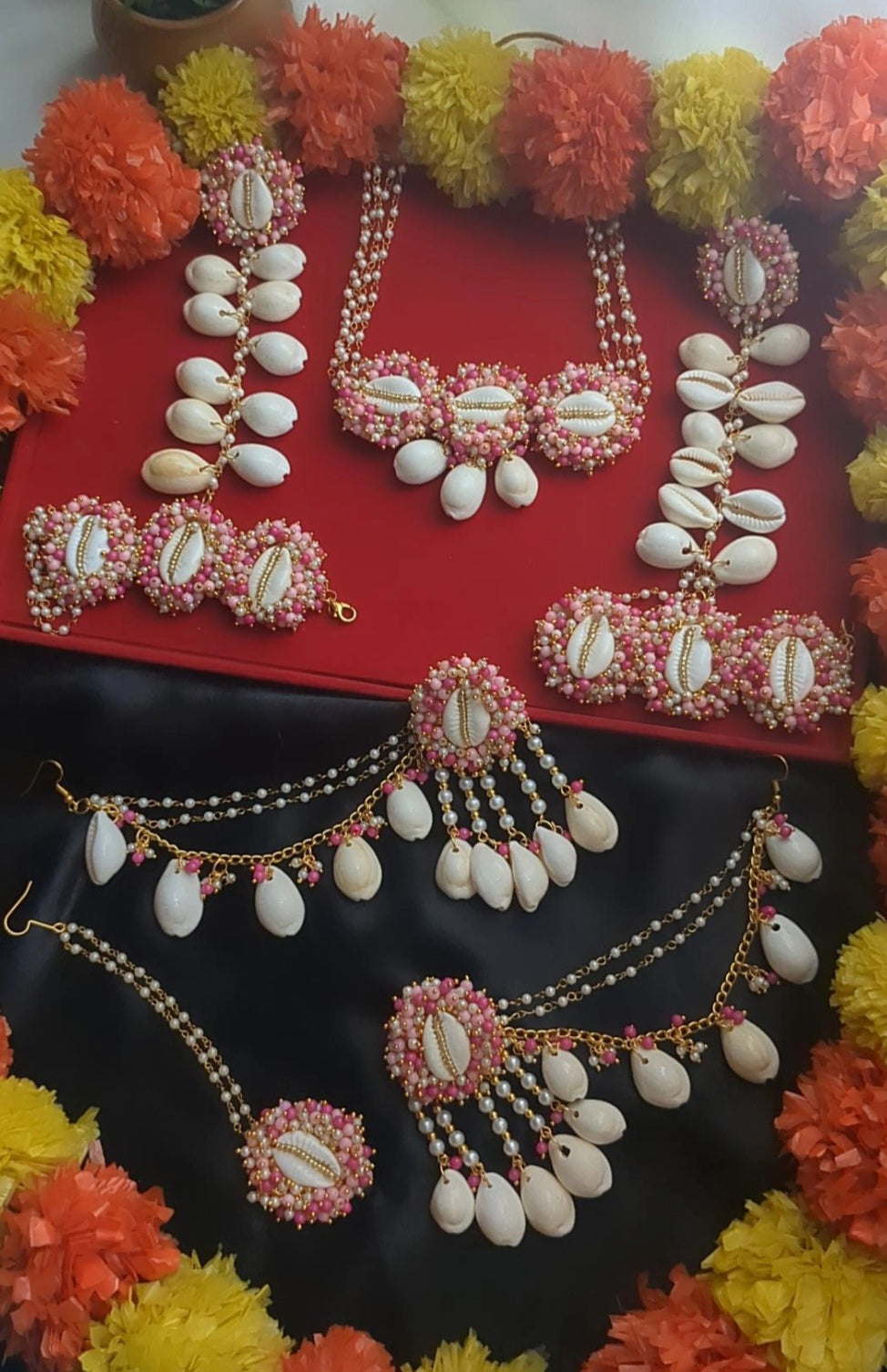 Riya set