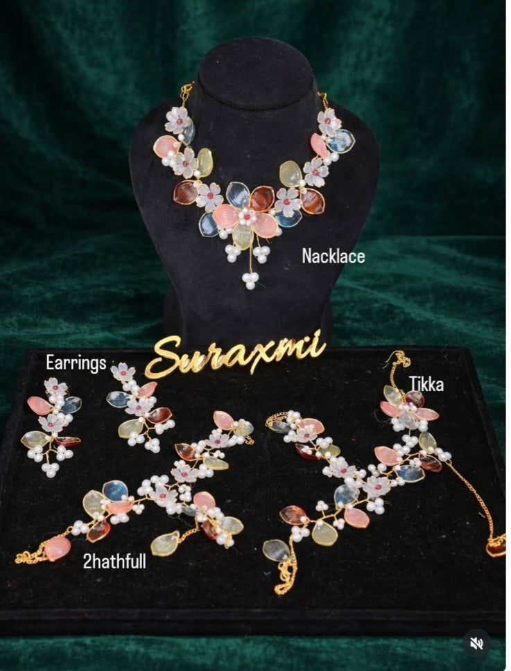 Sunderi