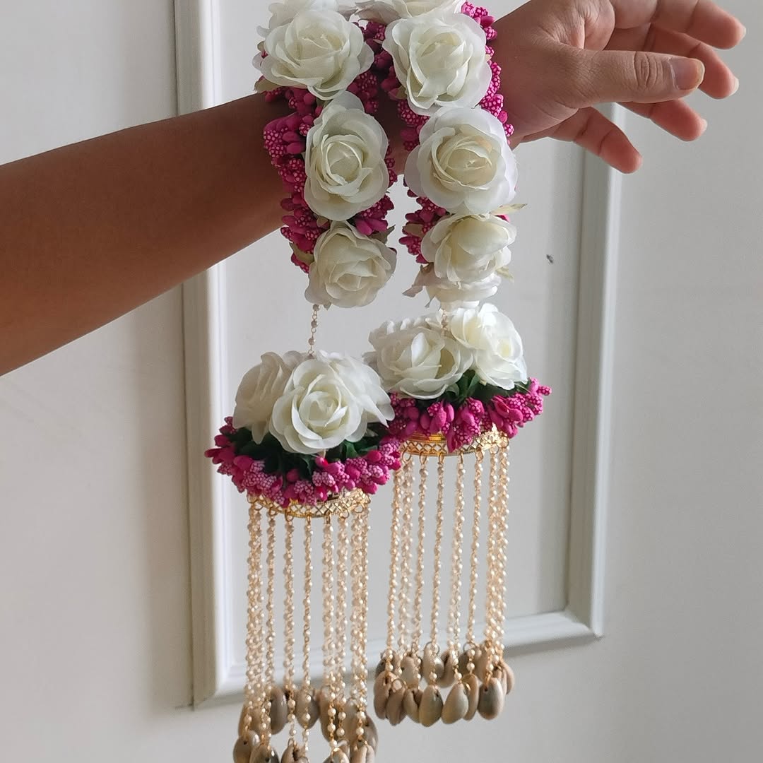 floral kalire