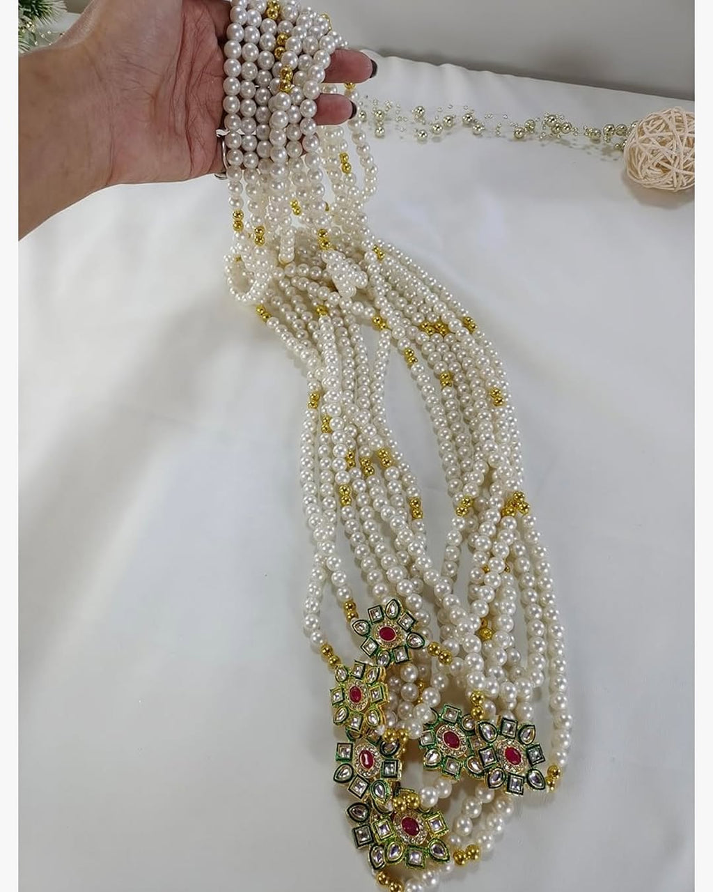 Barat swagat mala [ 20 mala ]