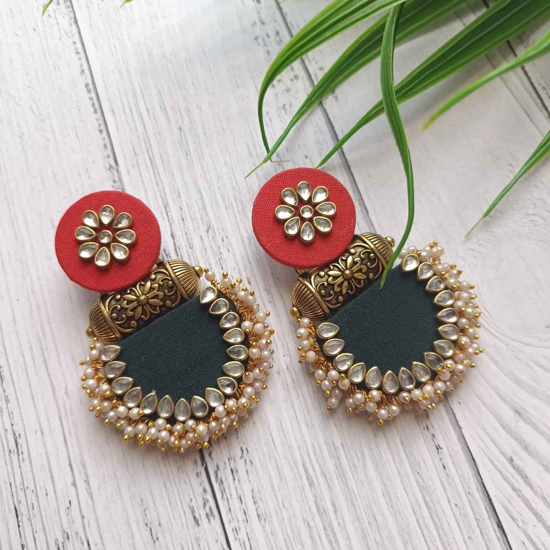 Radha earrings