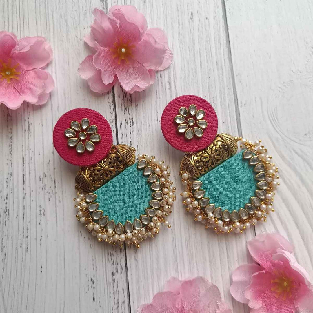 Radha earrings