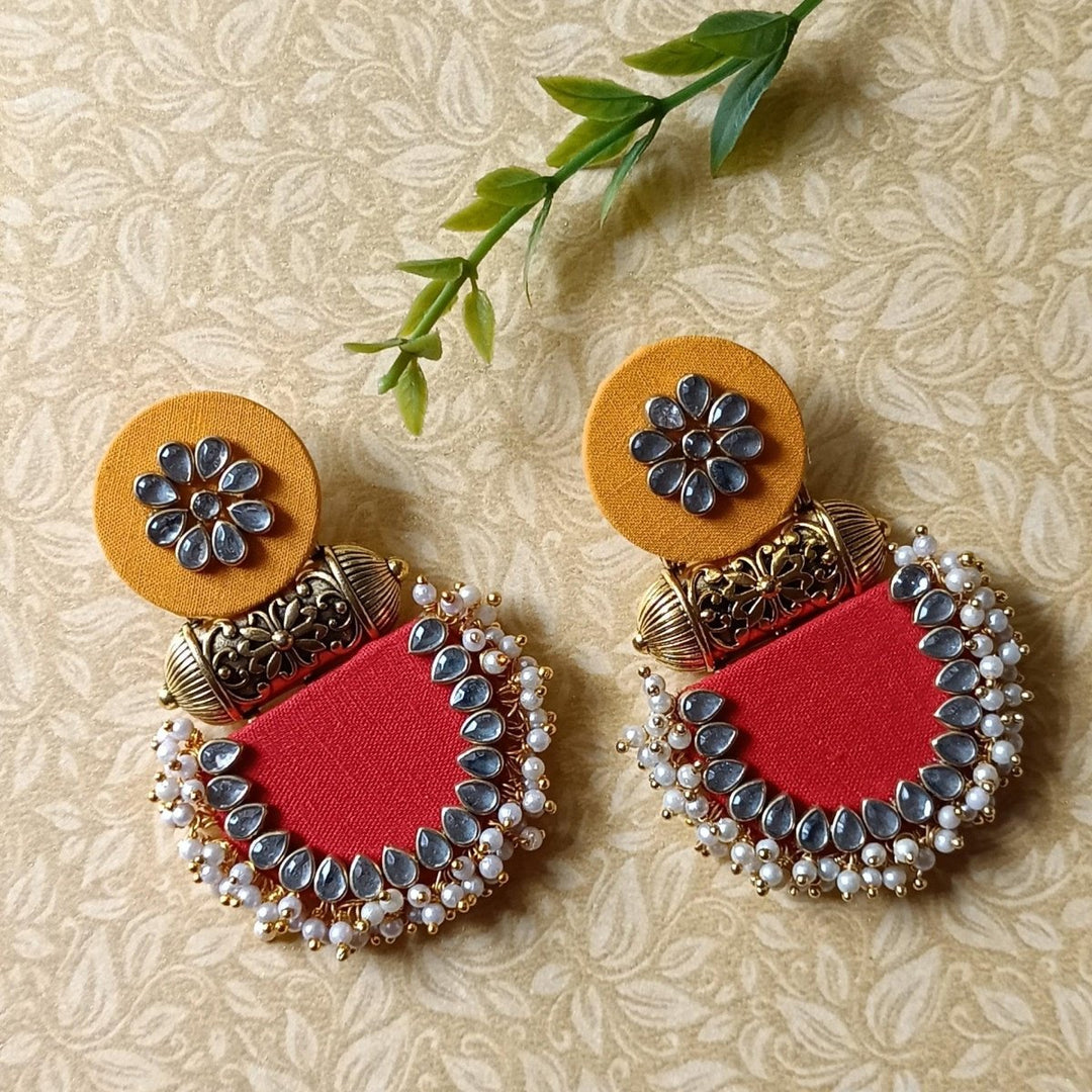 Radha earrings